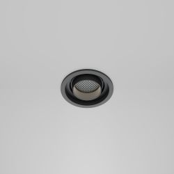 Светильник встраиваемый Maytoni   DL113-GU10-01-RD-B