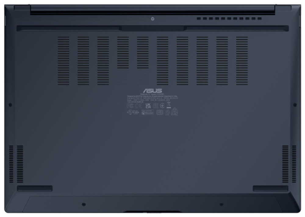 Ноутбук ASUS Zenbook 14 14" / 16 Гб / SSD 512 Гб / Win 11 / 90NB14W3-M00SU0