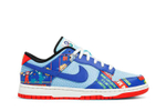 Кроссовки Nike Dunk Low Retro Og "Firecracker" "Cny"