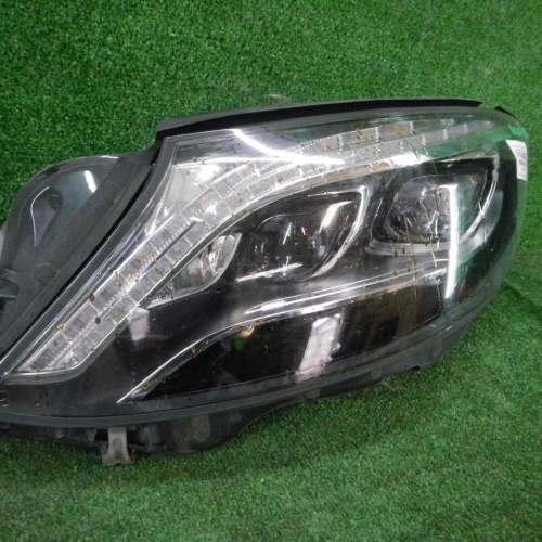 Фара левая Mercedes S w222 (2013-2017) LED