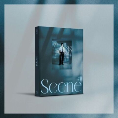 публикация DA WON (SF9) - SCENE #0 Photo Book