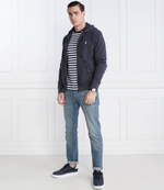 Худи POLO RALPH LAUREN - темно-синий(710916692)
