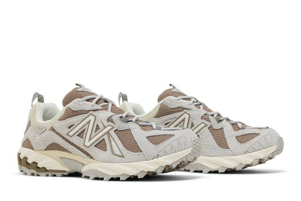 Кроссовки New Balance 610T "Urbancore"