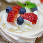 БЕЗЕ, СУФЛЕ, ШОКОЛАДНОЕ СУФЛЕ ВАЛЬРОНА