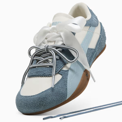 PUMA Женские кроссовки Bella Mina, морской синий