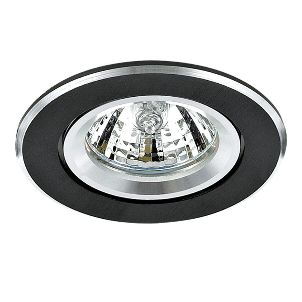 011008 Светильник BANALE WENG CYL MR16/HP16 ВЕНГЕ ХРОМ