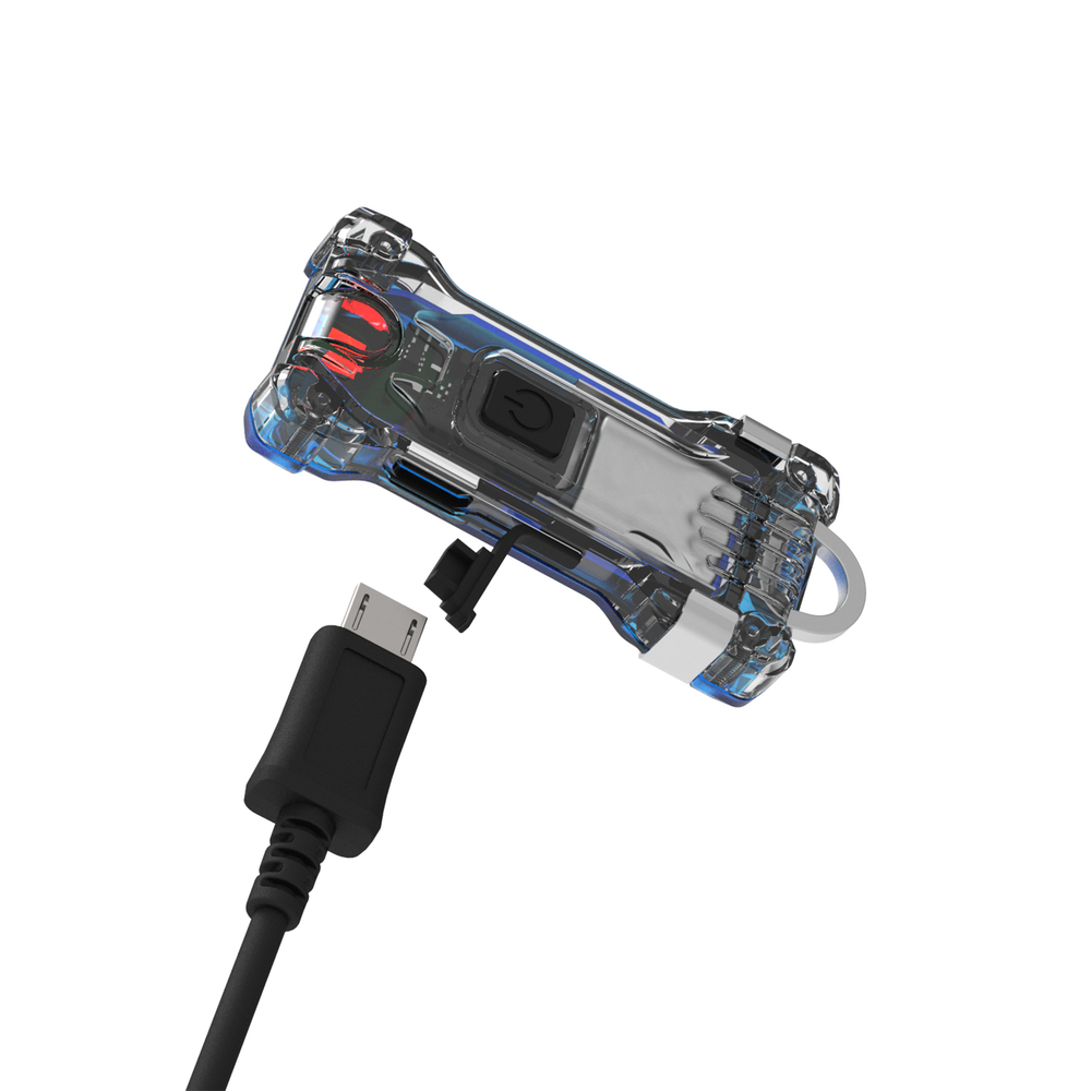 Фонарь Armytek Zippy Extended Set WR Blue Белый и красный свет