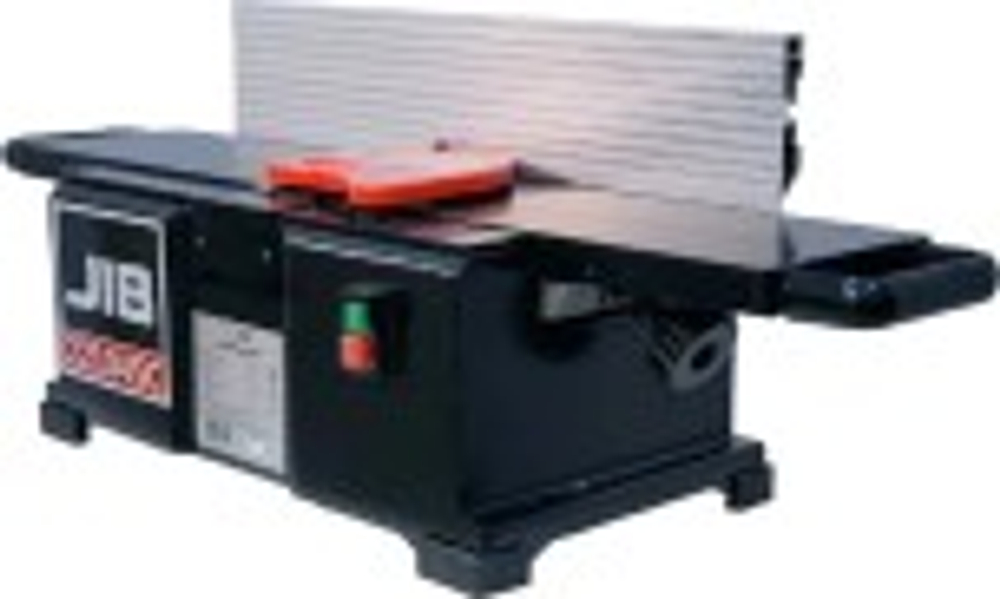Станок фуговальный Jib 22104 SC 1,1 кВт, 230В 0309020457000