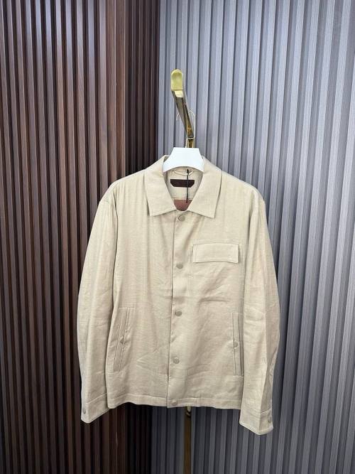 Рубашка Ermenegildo Zegna