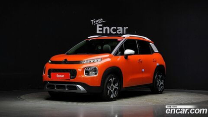 Citroen/DS C3 Aircross 1.5 BlueHDi 샤인 (11.2019)