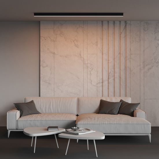 Линейный светильник Technical LL311047