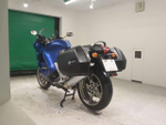 BMW K1200RS WB10547J52ZG27248