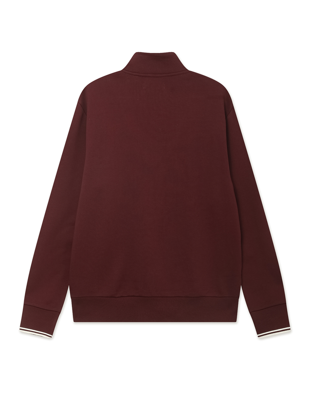 Мужская Толстовка Half Zip