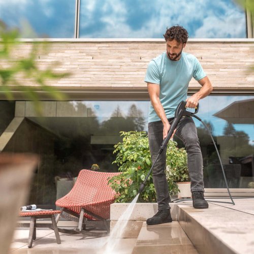 Мойка Karcher K 7 Power Flex *EU