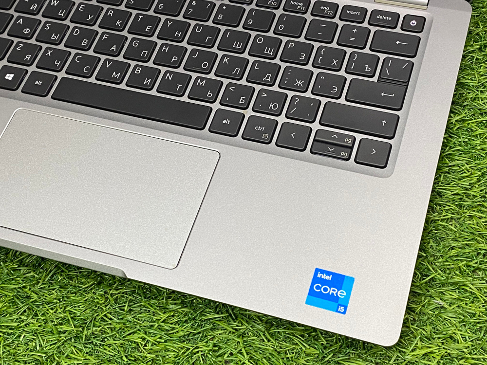 Ультрабук Dell 13' i5 1135G7/ Iris Xe/8GB/256GB/ Latitude 5320[5320-0358]/Windows 10