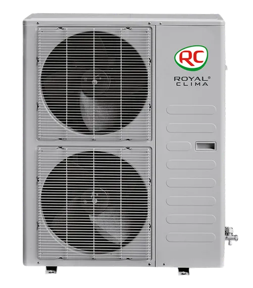 Классическая сплит-система кассетного типа серии ESPERTO 2026 ES-C 36HREX/ES-E 36HEX/ES-C pan/2X (комплект)