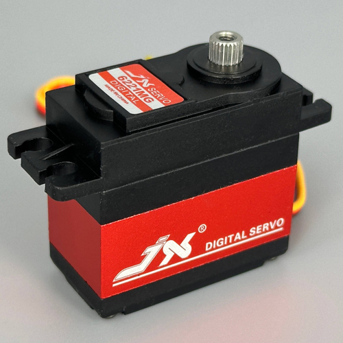Сервопривод JX Servo PDI-6221MG Metal Gear digital