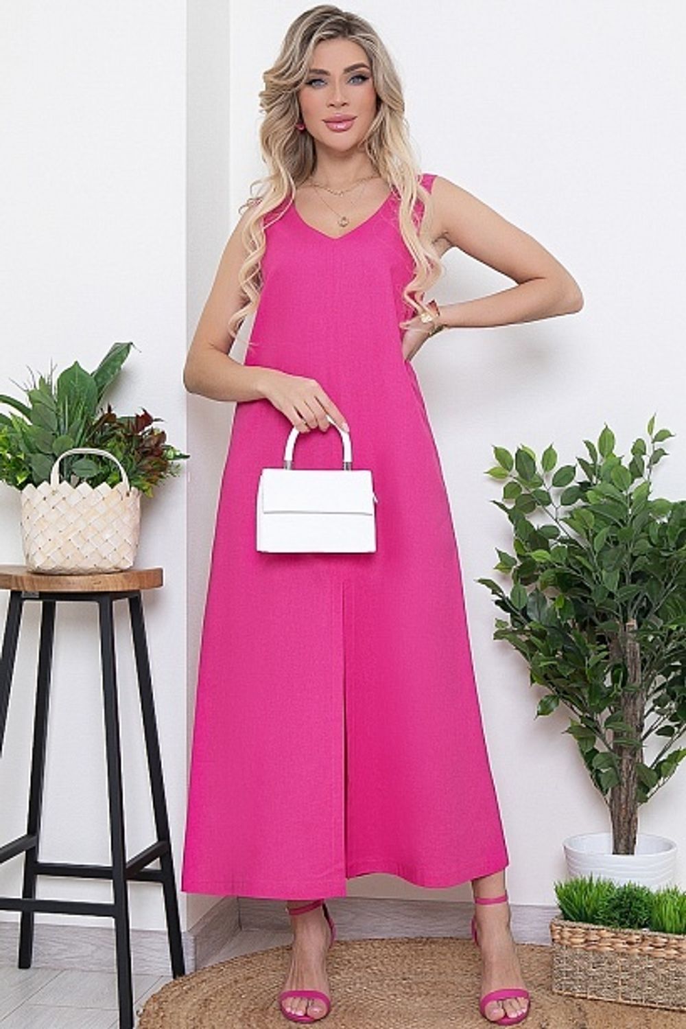 Платье 71515 Avili