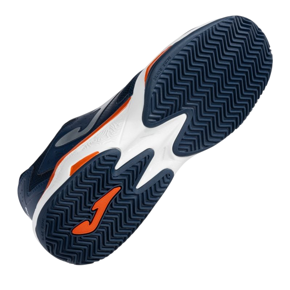 Теннисные кроссовки Joma Master 1000 2503 Clay - navy blue