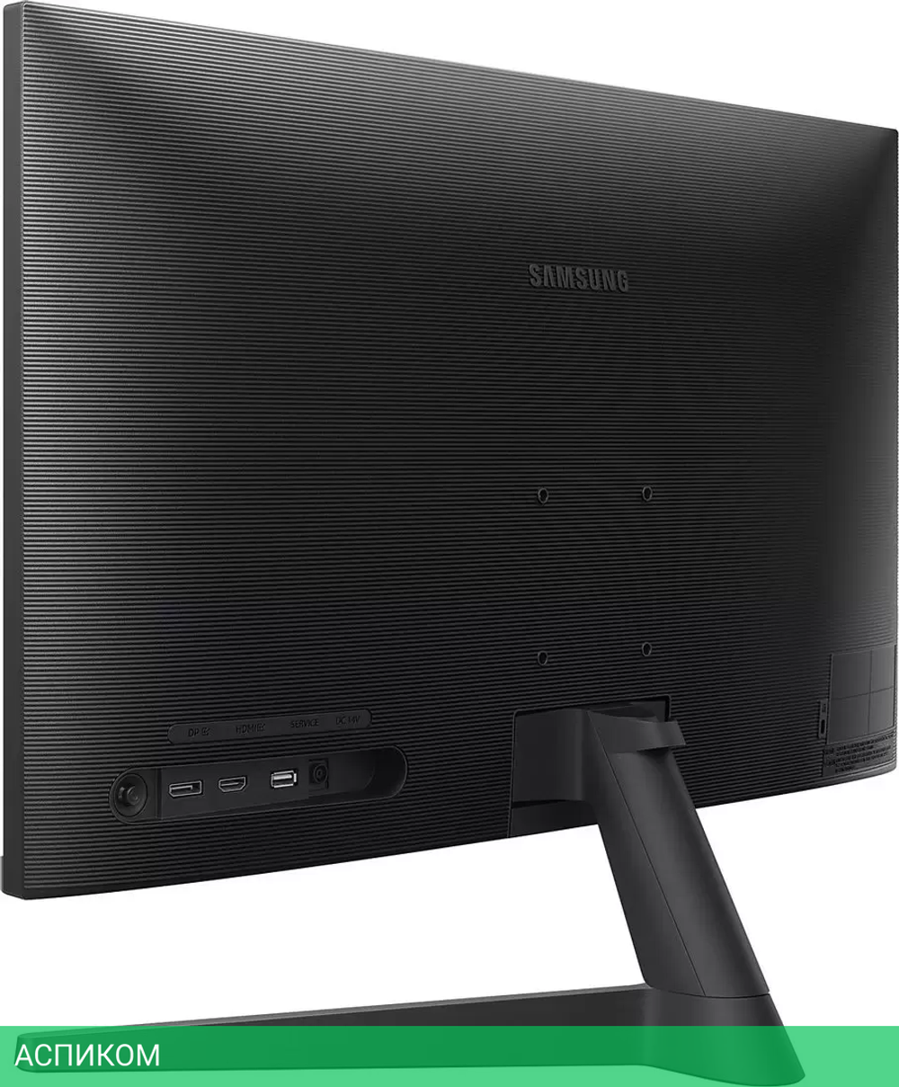 Монитор Samsung Essential S3 LS27C314EAIXCI