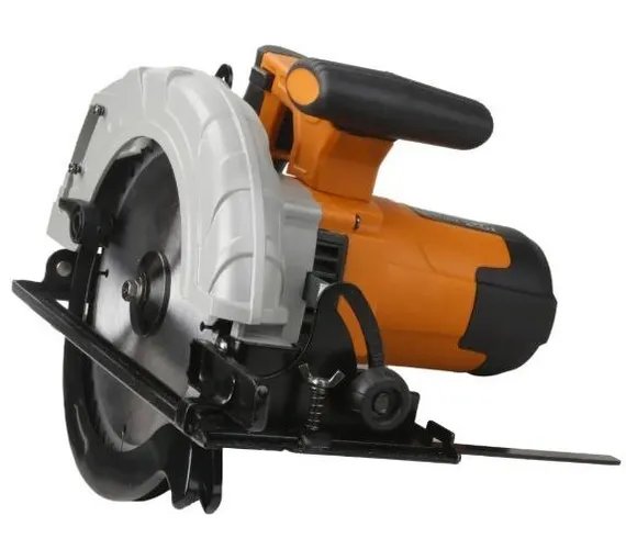 Пила дисковая RAZZ CS-185D