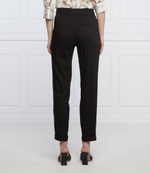 льняное штаны Marc Cain - черный(SC 81.41 W47)