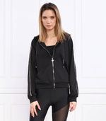 Худи Liu Jo Sport - черный(TA3258 F0869)