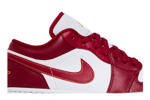 Кроссовки Jordan Air Jordan 1 Low "Cardinal"