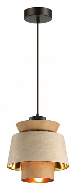 Подвесной светильник Odeon Light 4992/1