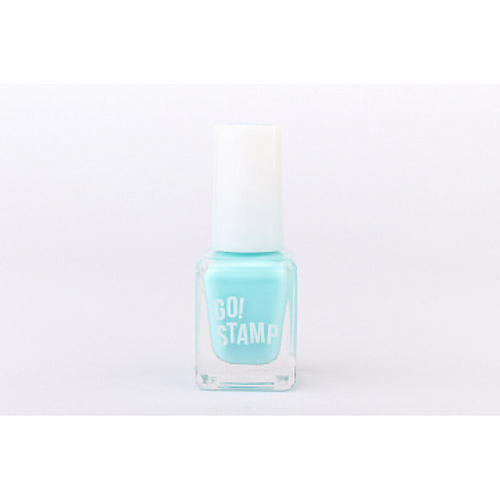 GO! Stamp Лак для стемпинга 50 Donut, 6 мл