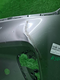 Бампер передний Geely Coolray (2019-2024)