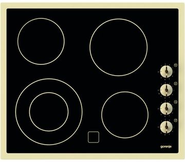 Варильна поверхня електрична GORENJE EC 630 RW