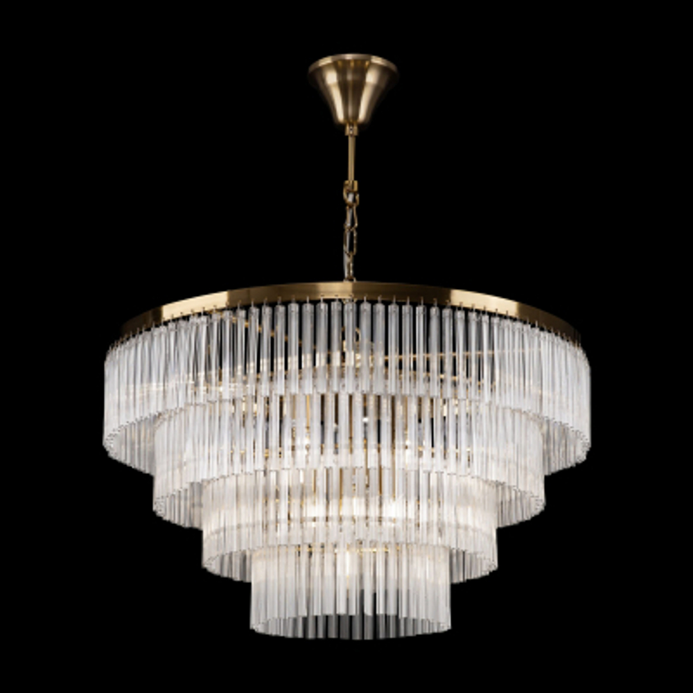Люстра Maytoni Colonne MOD093PL-13BS