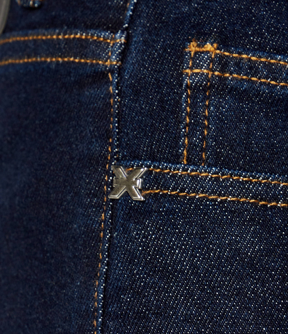 Джинсы Richmond X - темно-синий(UMP24039JE)