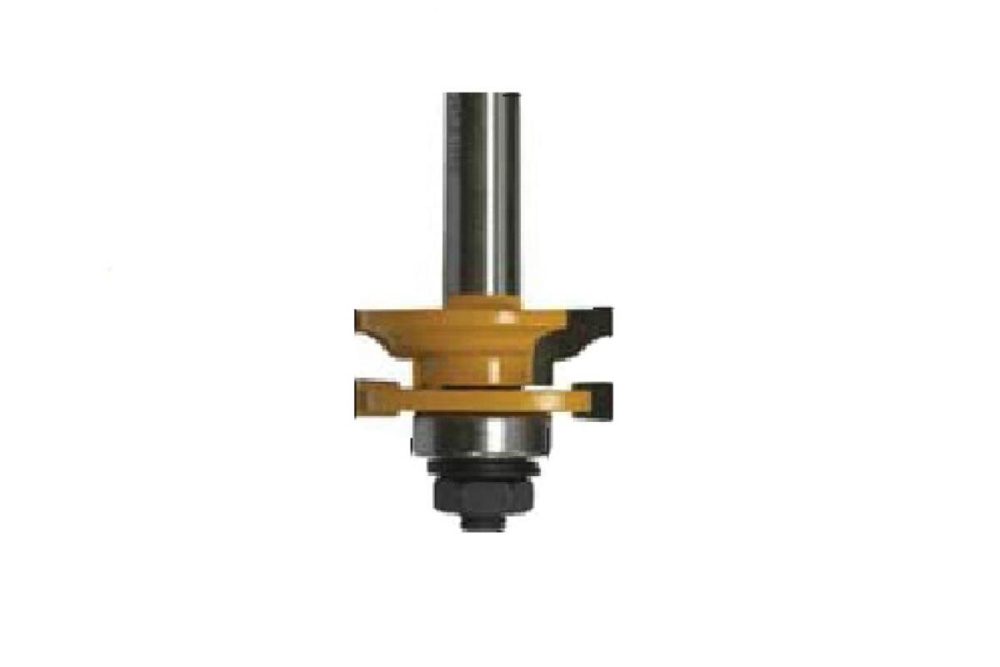 Фреза комб. рамочная "Римская" 41х23,8х12х40х2Т Makita