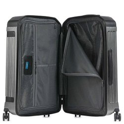 Чемодан Piquadro PQ Light Premium BV4427PQLP/GRN