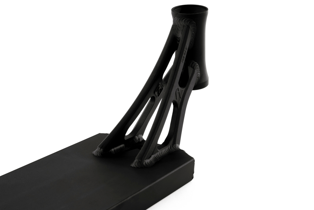 Дека Ethic Vulcain v2 deck 580 boxed black