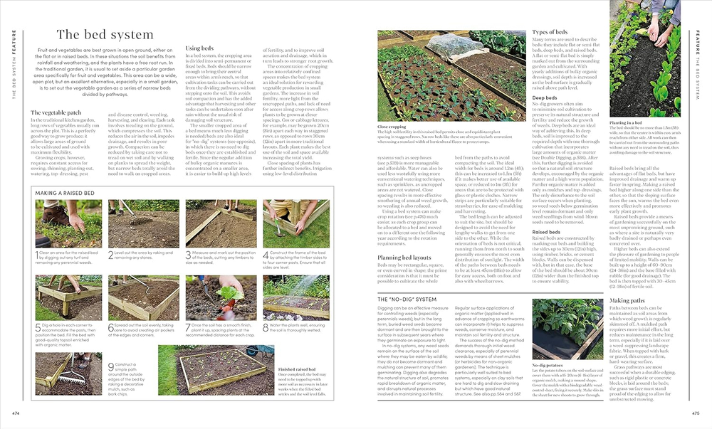 RHS Encyclopedia of Gardening. New Edition