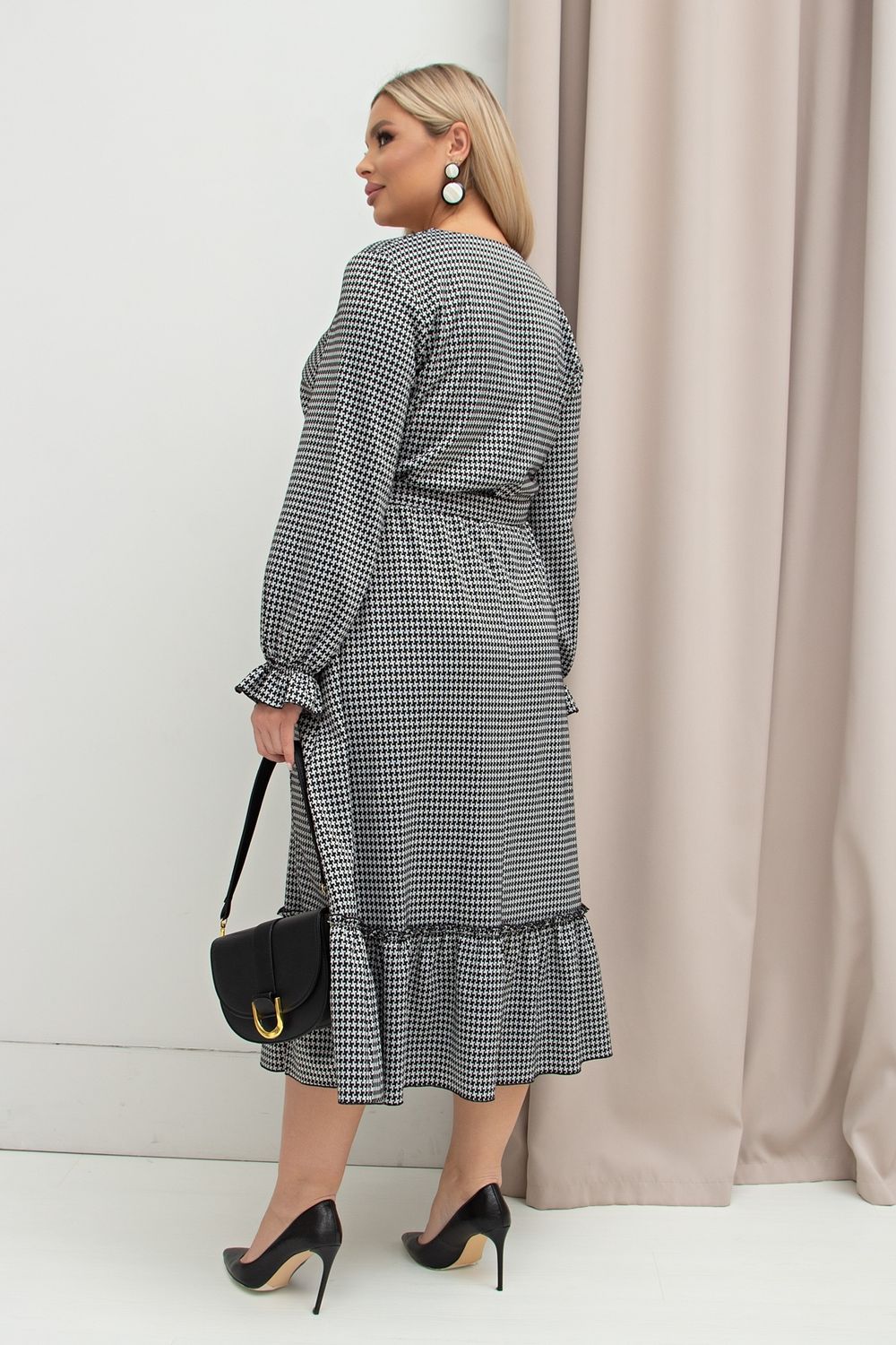 Платье Амадея №1 Valentina