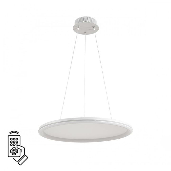 Умная подвесная люстра Lumion ALIS SMART 8380/45L