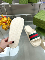 Gucci Slide