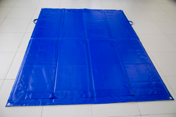 Пол ПВХ утепленный PULSAR 3Т long без отверстий