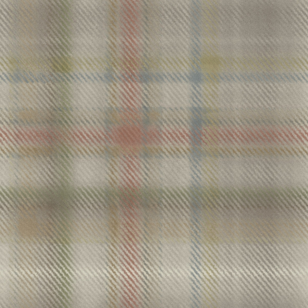 Ronald Redding Traveler