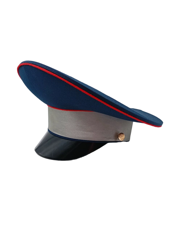 Фуражка ДПС офицерская