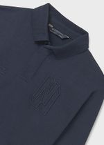 джемпер поло