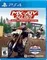 PS4 MX vs ATV All Out: 2020 Pro Nationals Edition (Новый, Английская версия, CUSA-24445)