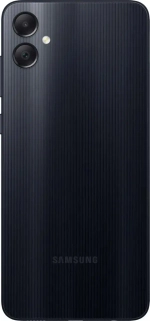 Samsung Galaxy A05 (SM-A055F/DS) 4/64Gb (Black)