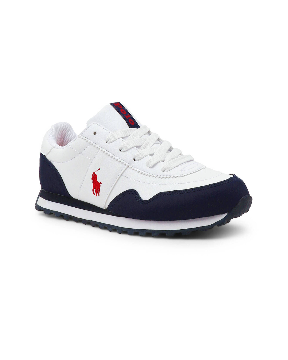 Кроссовки TRAIN 89 POLO RALPH LAUREN - белый(RF104134)