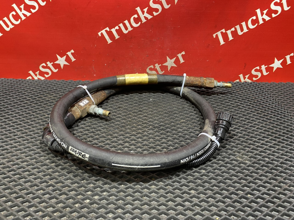 Нагреватель топлива