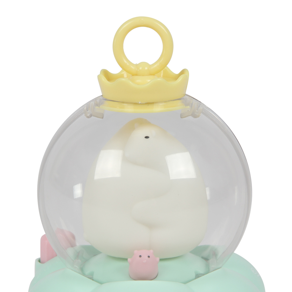 Музыкальный мобиль "КОТЯТА", 21 мелодия